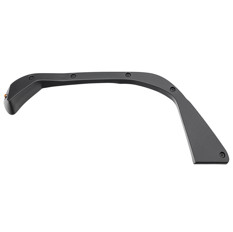 Rugged Ridge 18-21 Jeep Wrangler JL 2&4 Door Fender Flare Delete Kit F/R Rugged Ridge 18-21 Jeep Wrangler JL 2&4 Door Fender Flare Delete Kit F/R
