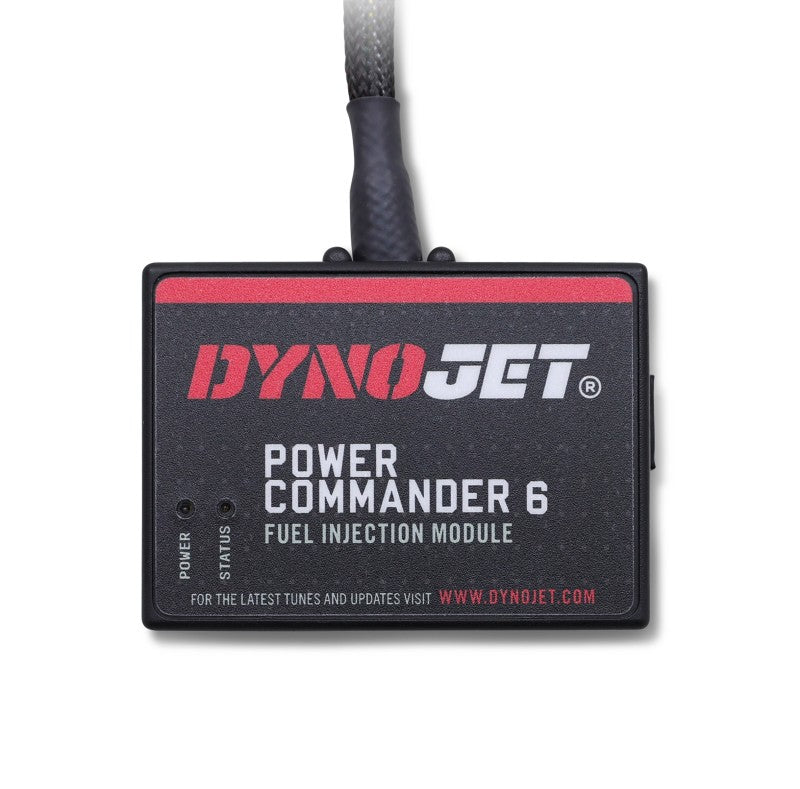 Dynojet 07-17 Yamaha V-Star 1300 Power Commander 6 Dynojet 07-17 Yamaha V-Star 1300 Power Commander 6