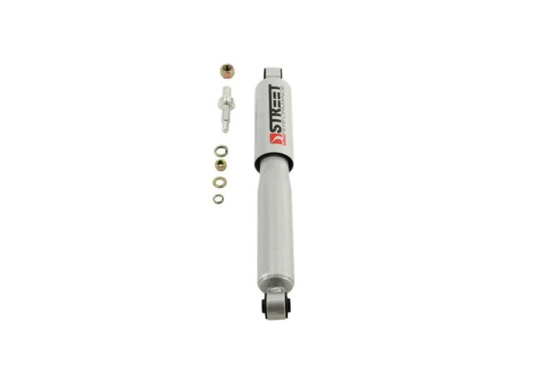 Belltech 02-08 Chevrolet Trailblazer Rear Low Shock Absorber Street Performance Belltech 02-08 Chevrolet Trailblazer Rear Low Shock Absorber Street Performance