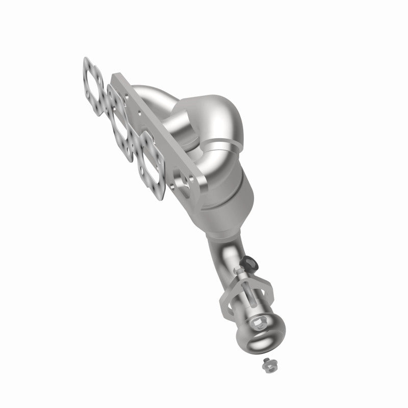 MagnaFlow Conv DF 01-06 Escape 3.0 with oil MagnaFlow Conv DF 01-06 Escape 3.0 with oil