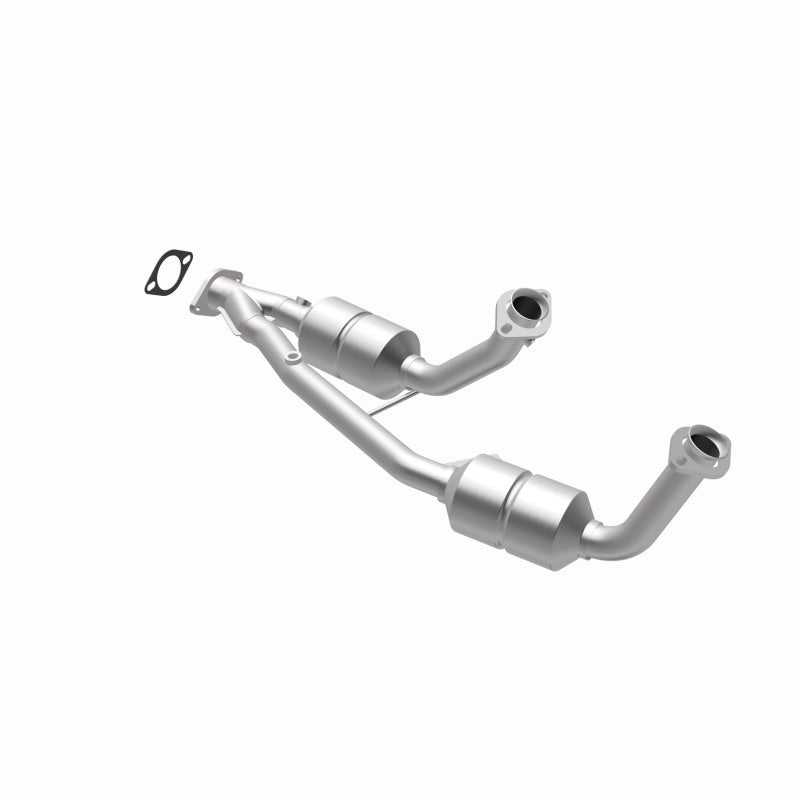 MagnaFlow Conv DF 98 Ford Windstar 3.8L Assm MagnaFlow Conv DF 98 Ford Windstar 3.8L Assm