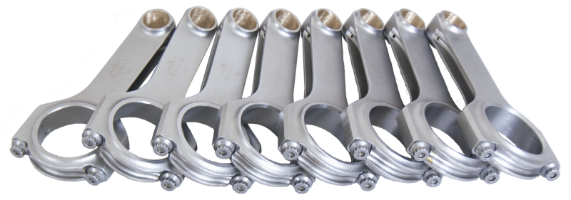 Eagle Chevrolet 350/LT1/400/305 Engine Connecting Rods (Set of 8) Eagle Chevrolet 350/LT1/400/305 Engine Connecting Rods (Set of 8)
