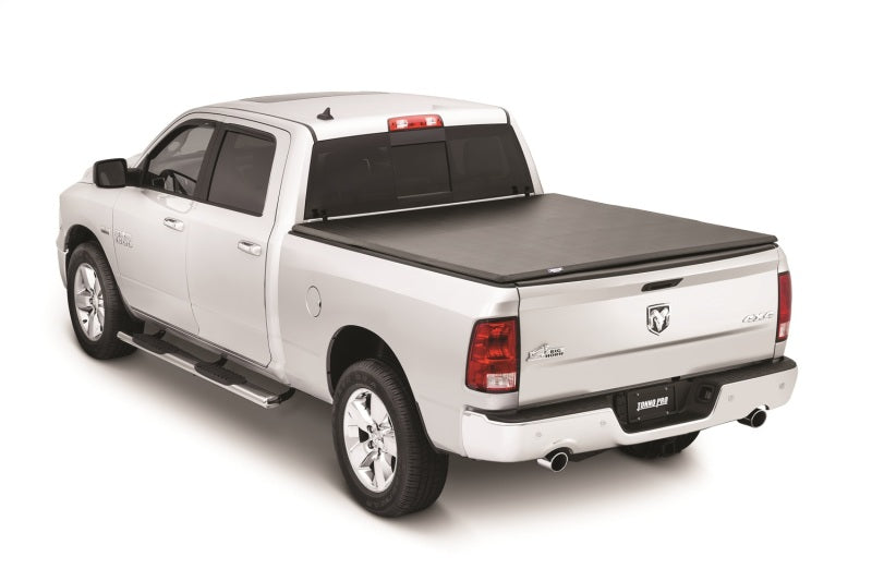 Tonno Pro 2019+ Dodge Ram 1500 Fleetside Tonno Fold Tri-Fold Tonneau Cover Tonno Pro 2019+ Dodge Ram 1500 Fleetside Tonno Fold Tri-Fold Tonneau Cover