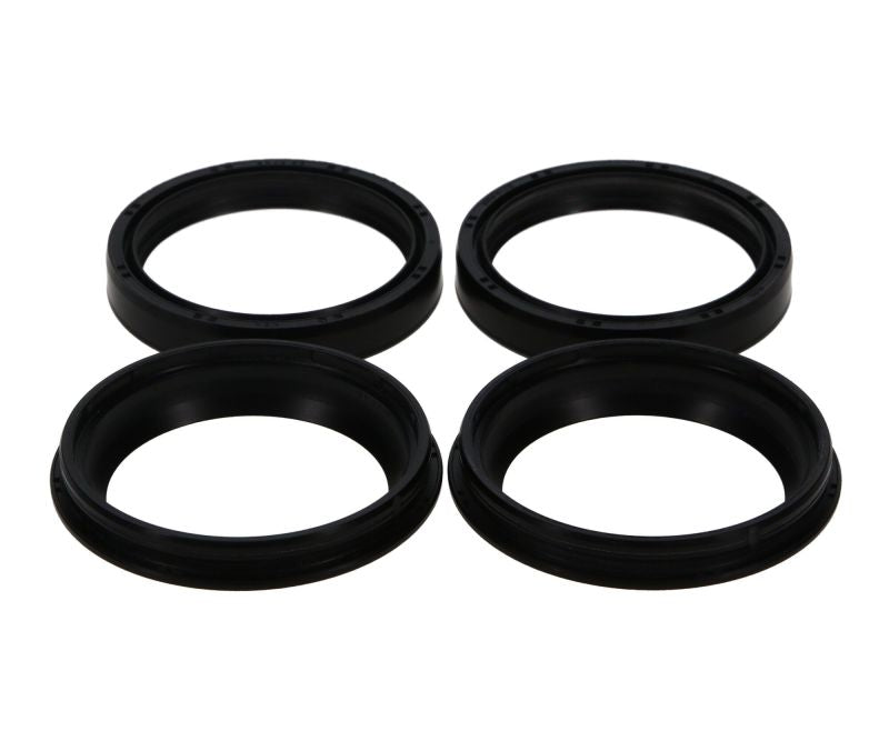 ProX 86-91 KX80/89-01 RM80 Front Fork Seal & Wiper Set ProX 86-91 KX80/89-01 RM80 Front Fork Seal & Wiper Set