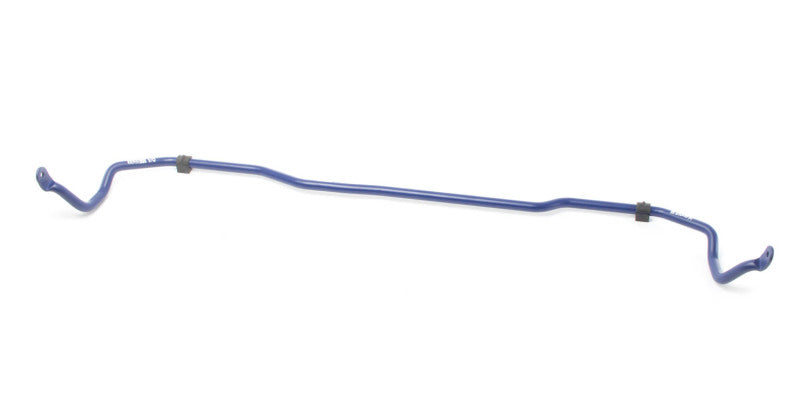 H&R 96-02 Mercedes-Benz E300D/E320/E420/E430/E55 AMG W210 20mm Non Adj. Sway Bar - Rear H&R 96-02 Mercedes-Benz E300D/E320/E420/E430/E55 AMG W210 20mm Non Adj. Sway Bar - Rear