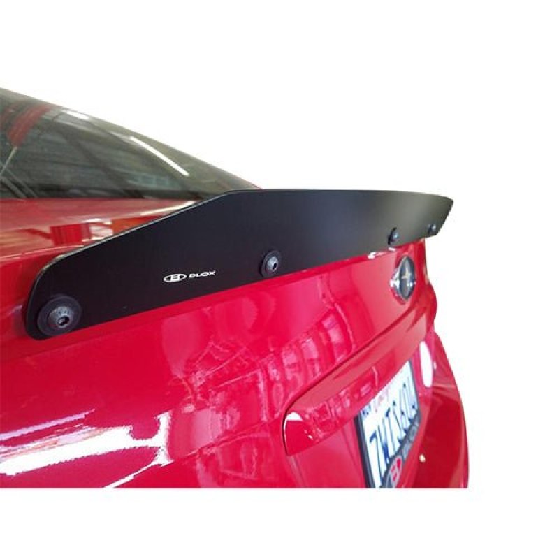 BLOX Racing 15-21 Subaru WRX / WRX STi Gurney Flap BLOX Racing 15-21 Subaru WRX / WRX STi Gurney Flap