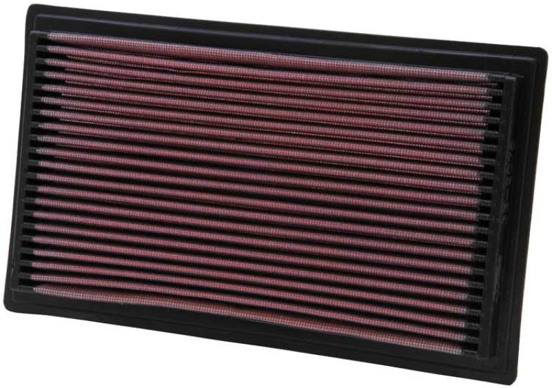 K&N 04-07 Subaru STi K&N Drop In Air Filter K&N 04-07 Subaru STi K&N Drop In Air Filter