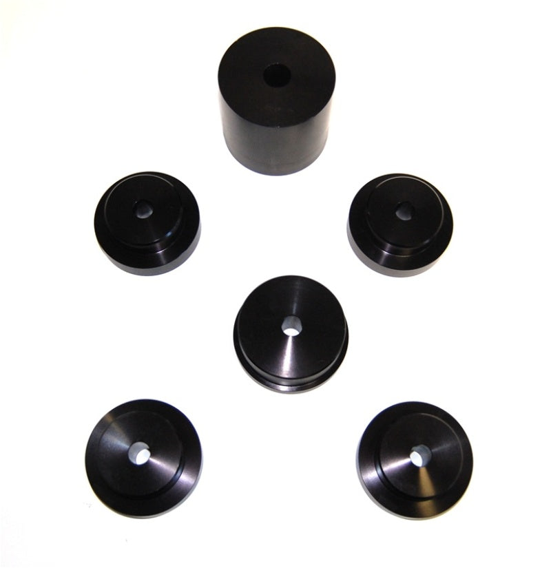 Torque Solution Solid Rear Differential Mount: Nissan 350z & G35 ALL Torque Solution Solid Rear Differential Mount: Nissan 350z & G35 ALL