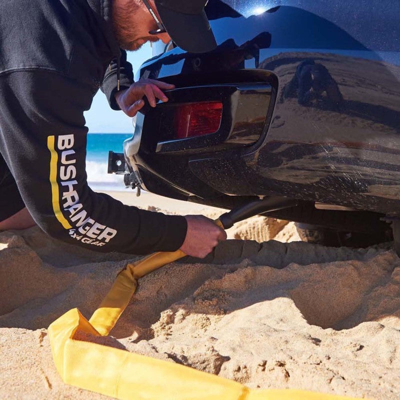 ARB X-Jack w/ Compressor Adapter ARB X-Jack w/ Compressor Adapter