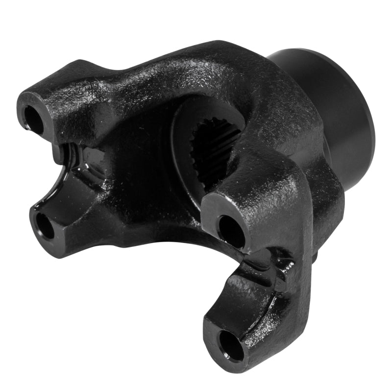 Yukon Gear 24 Spline Front Pinion Yoke for Dana 30 & 44 JK 1310 U-Bolt Design Yukon Gear 24 Spline Front Pinion Yoke for Dana 30 & 44 JK 1310 U-Bolt Design