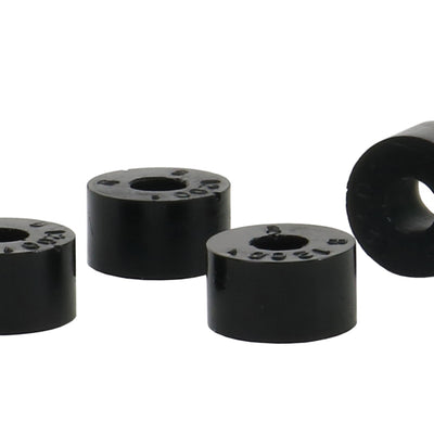 Whiteline 94-98 Nissan 240SX / 6/92-3/98 Mitsubishi 3000GT Front Sway Bar Link Bushing