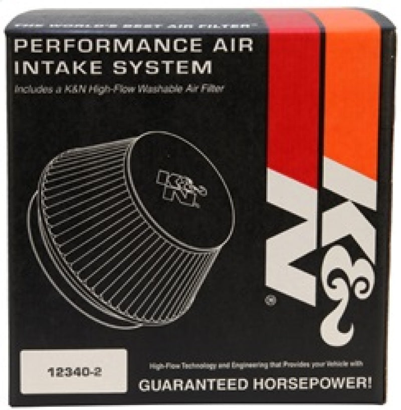 K&N 95-99 Mitsubishi Eclipse Turbo Performance Intake Kit K&N 95-99 Mitsubishi Eclipse Turbo Performance Intake Kit