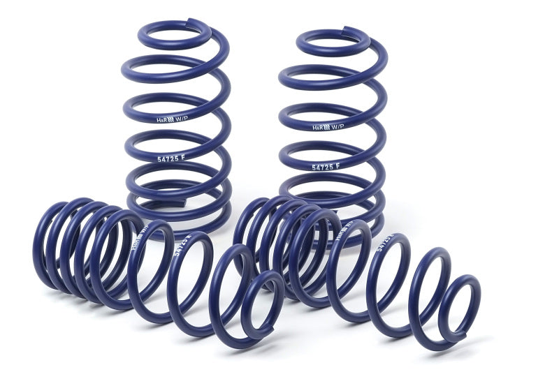 H&R 90-93 Acura Integra Race Spring H&R 90-93 Acura Integra Race Spring
