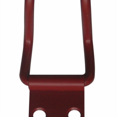 Omix Axe Clamp Rear- 41-45 Willys MB and Ford GPW