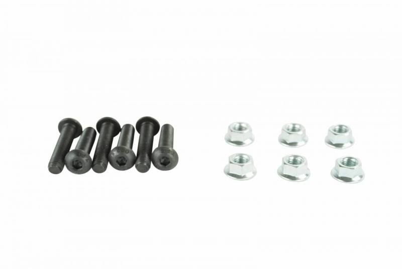 Sinister Diesel 94-09 Dodge 2500/3500 Black (4wd Only) Leveling Kit Sinister Diesel 94-09 Dodge 2500/3500 Black (4wd Only) Leveling Kit