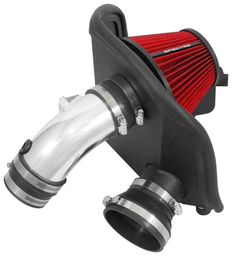 Spectre 12-15 Honda Civic 2.4L F/I Air Intake Kit Spectre 12-15 Honda Civic 2.4L F/I Air Intake Kit