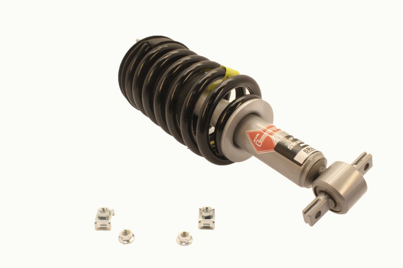 KYB Strut Plus Front Chevrolet/GMC 07-10 Tahoe/Yukon 2WD KYB Strut Plus Front Chevrolet/GMC 07-10 Tahoe/Yukon 2WD