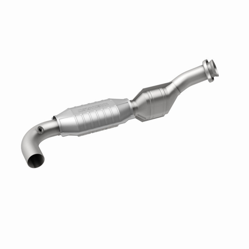 MagnaFlow Conv DF 97-98 F150/F250 4.2L 2Wd P/ MagnaFlow Conv DF 97-98 F150/F250 4.2L 2Wd P/