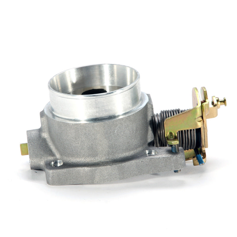 BBK 01-04 Mustang V6 65mm Throttle Body BBK Power Plus Series BBK 01-04 Mustang V6 65mm Throttle Body BBK Power Plus Series