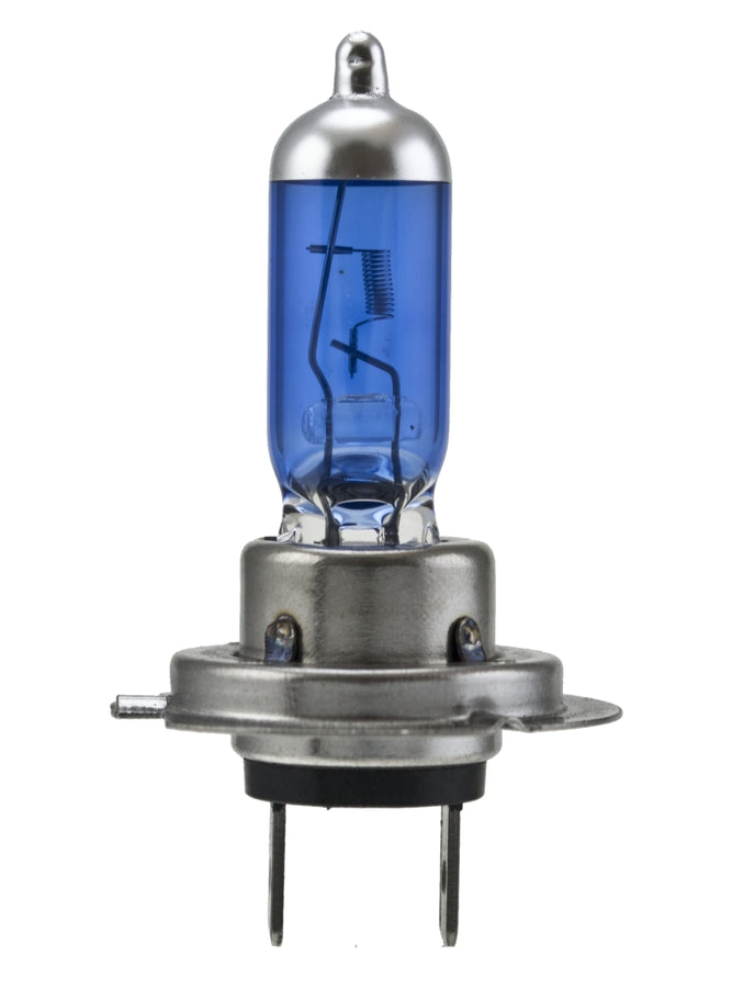 Hella Optilux 12V/55W H7 Extreme Blue Bulb (Pair) Hella Optilux 12V/55W H7 Extreme Blue Bulb (Pair)