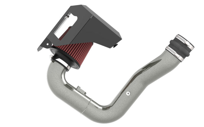 AEM 2022 C.A.S. Subaru WRX H4-2.4L F/I Turbo Cold Air Intake AEM 2022 C.A.S. Subaru WRX H4-2.4L F/I Turbo Cold Air Intake
