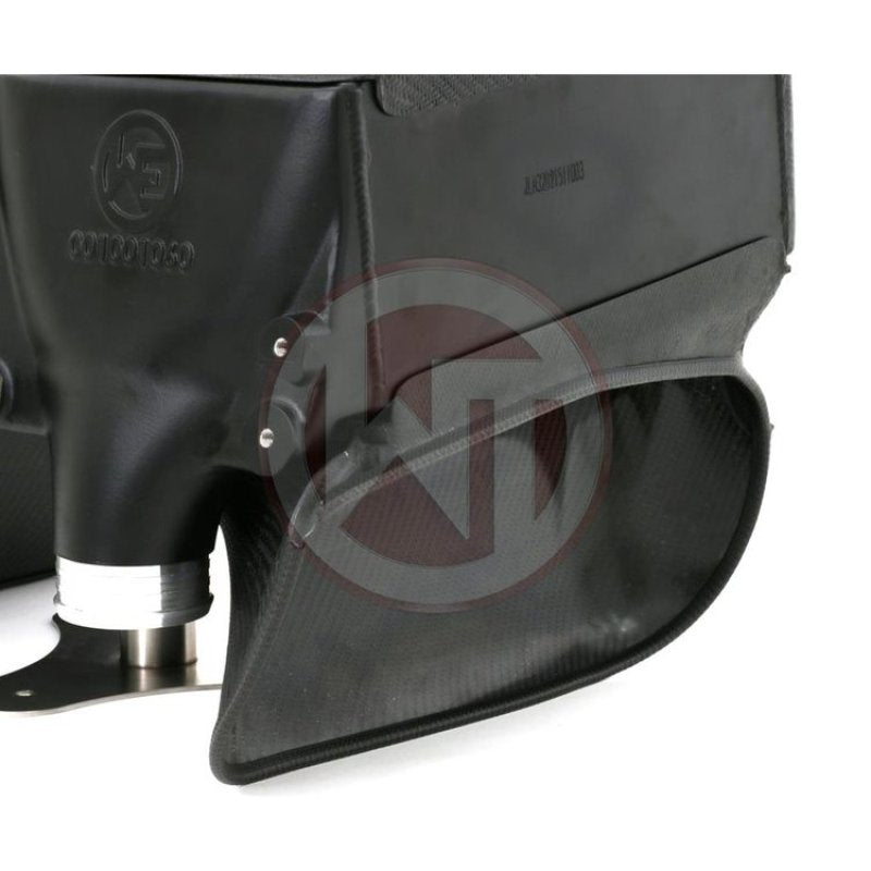 Wagner Tuning 06-08 Porsche 997/1 EVO2 Competition Intercooler Kit Wagner Tuning 06-08 Porsche 997/1 EVO2 Competition Intercooler Kit