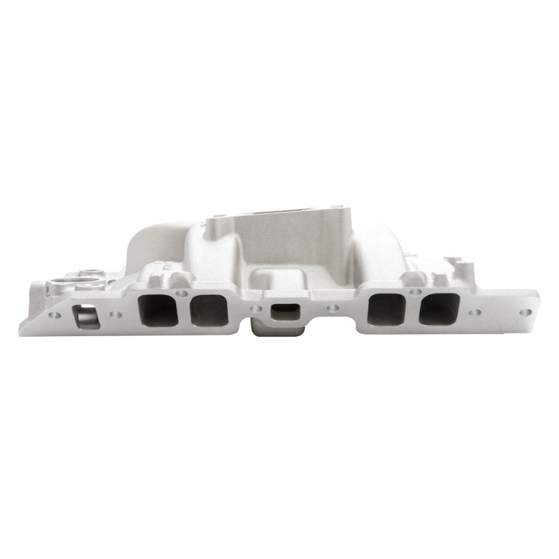 Edelbrock Performer RPM 454 Rect Manifold Edelbrock Performer RPM 454 Rect Manifold