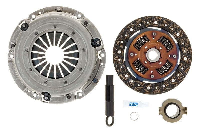 Exedy OE 12-15 Honda Civic SI L4 Clutch Kit Exedy OE 12-15 Honda Civic SI L4 Clutch Kit