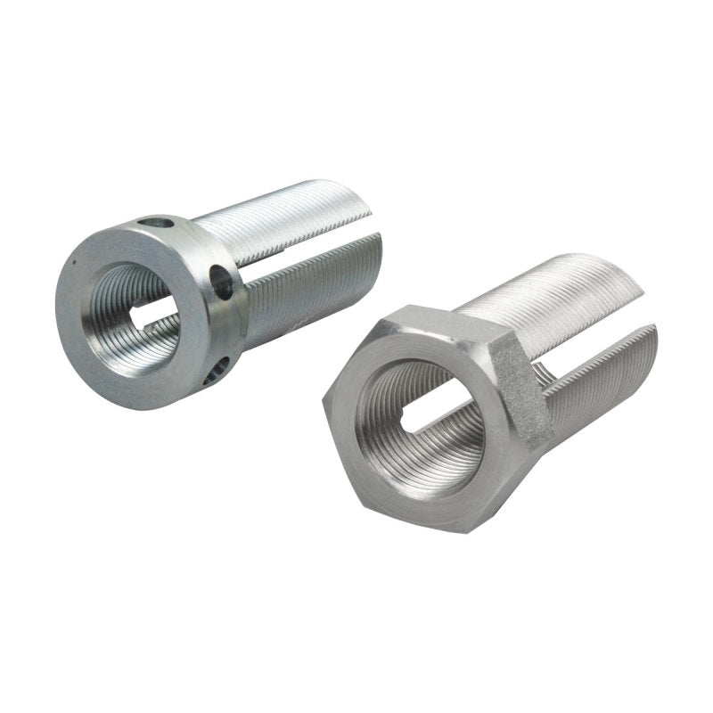 Synergy Replacement Double Adjuster Sleeve 7/8-14 (Zinc Plated) Synergy Replacement Double Adjuster Sleeve 7/8-14 (Zinc Plated)