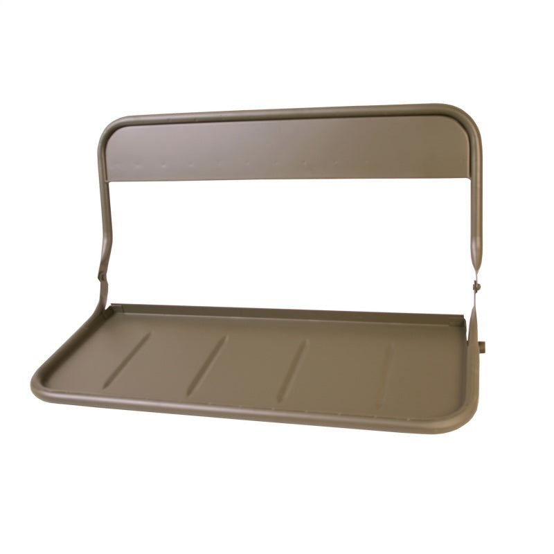 Omix Rear Seat Frame- 50-52 Willys M38 Omix Rear Seat Frame- 50-52 Willys M38