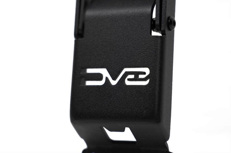DV8 Offroad 07-23 Jeep Gladiator/Wrangler JT/JK/JL Hinge Mounted Step DV8 Offroad 07-23 Jeep Gladiator/Wrangler JT/JK/JL Hinge Mounted Step