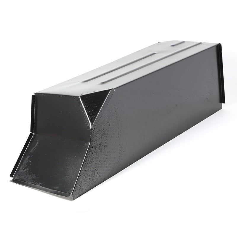 Omix Wheel Well Right 76-95 Jeep CJ & Wrangler Omix Wheel Well Right 76-95 Jeep CJ & Wrangler