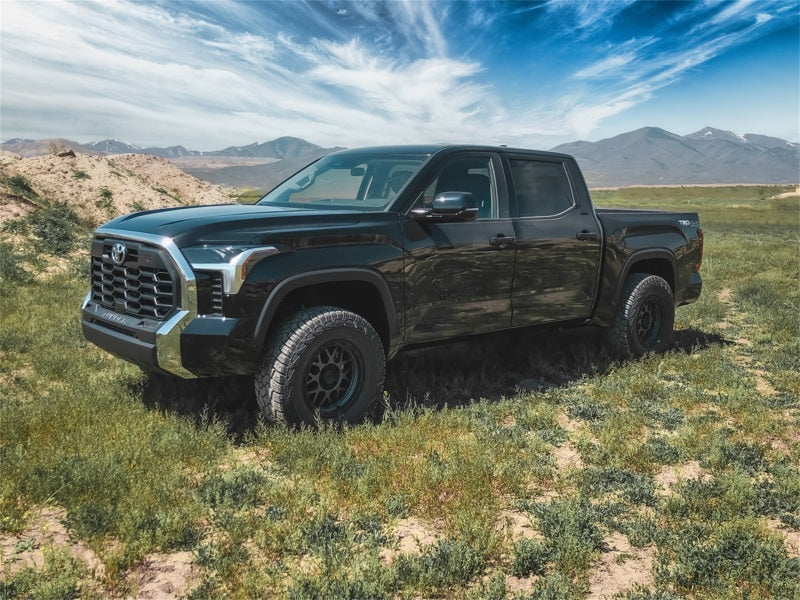 Tuff Country 2022 Toyota Tundra 2023 Sequoia 2in Leveling Kit Tuff Country 2022 Toyota Tundra 2023 Sequoia 2in Leveling Kit