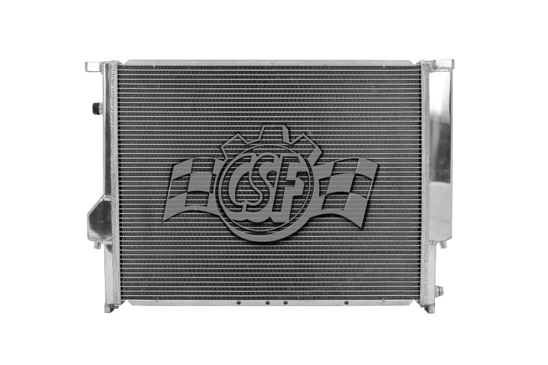 CSF 93-99 BMW M3 (E36) / 92-95 BMW 320i / 92-98 BMW 323 / 92-98 BMW 325 / 94-98 BMW 328 Radiator CSF 93-99 BMW M3 (E36) / 92-95 BMW 320i / 92-98 BMW 323 / 92-98 BMW 325 / 94-98 BMW 328 Radiator
