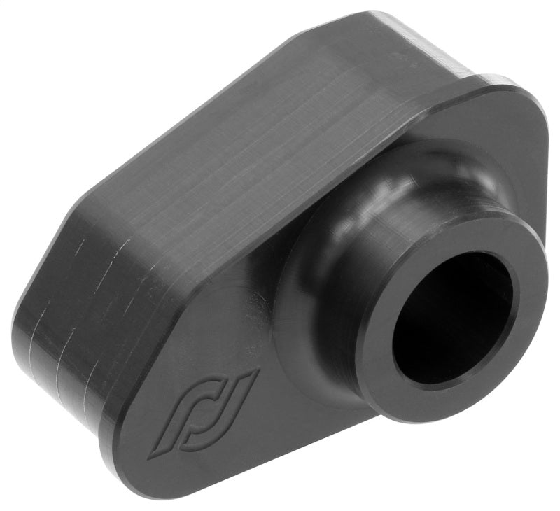 RockJock JL Antirock Sway Bar Bushing Left Rear Frame Bracket for 28 spline bar RockJock JL Antirock Sway Bar Bushing Left Rear Frame Bracket for 28 spline bar