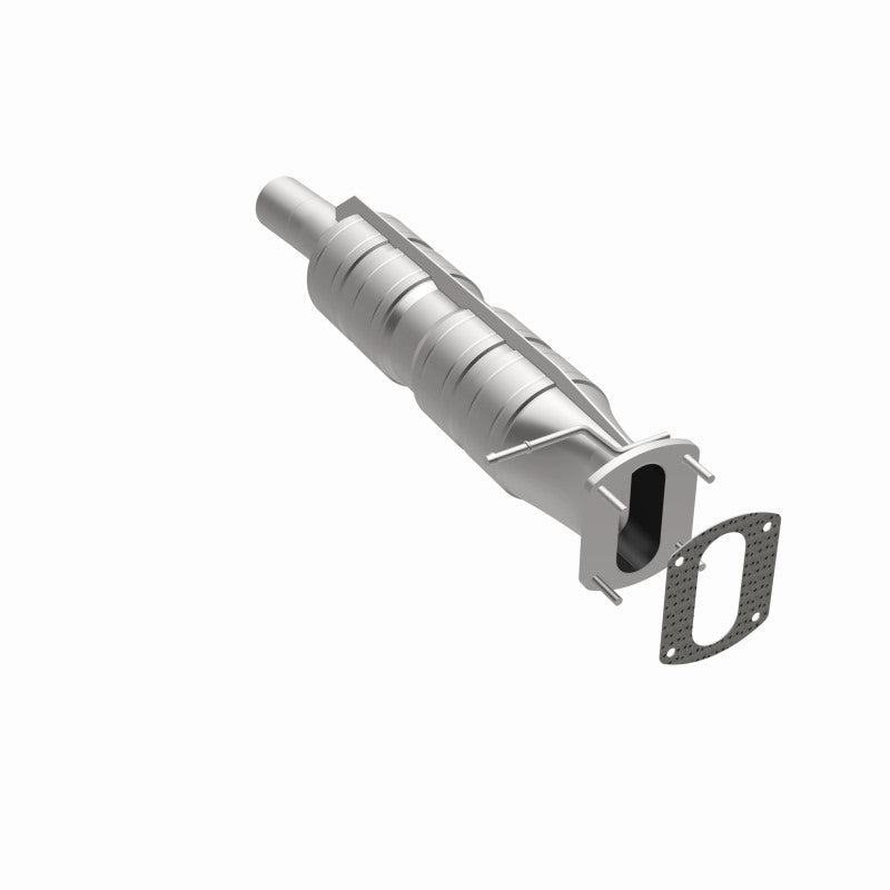 MagnaFlow Conv DF 05-07 Ford F-Series Rear MagnaFlow Conv DF 05-07 Ford F-Series Rear