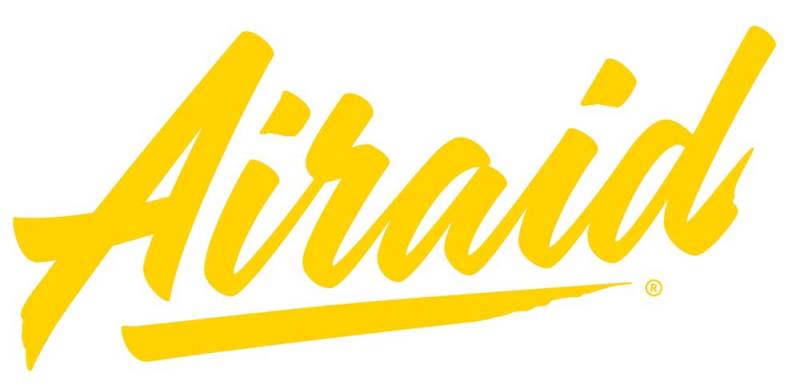 Airaid Universal Air Filter - Cone 3 1/2 x 6 x 4 5/8 x 9 Airaid Universal Air Filter - Cone 3 1/2 x 6 x 4 5/8 x 9