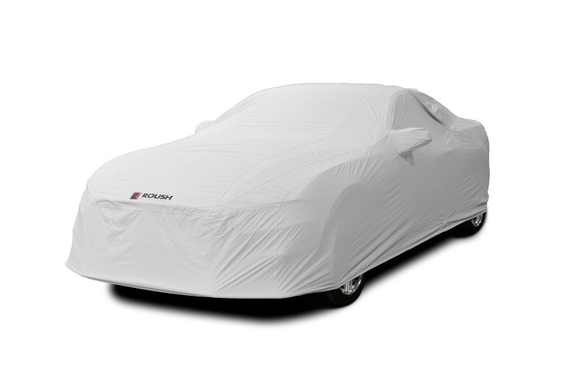 Roush 2015-2023 Ford Mustang Stoormproof Car Cover Roush 2015-2023 Ford Mustang Stoormproof Car Cover
