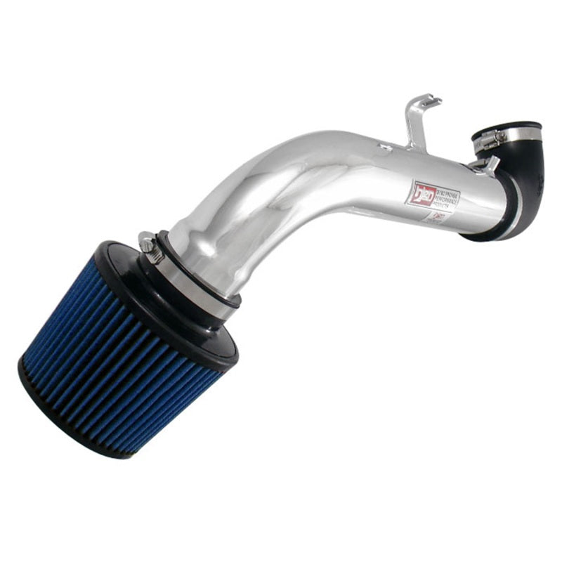 Injen 95-99 Mitsubishi Eclipse L4 2.0L Black IS Short Ram Cold Air Intake Injen 95-99 Mitsubishi Eclipse L4 2.0L Black IS Short Ram Cold Air Intake