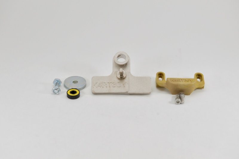 Kartboy 15-25 Subaru WRX 6-Speed/16-20 Subaru Crosstrek/19-20 Subaru Forester Short Shifter Combo Kartboy 15-25 Subaru WRX 6-Speed/16-20 Subaru Crosstrek/19-20 Subaru Forester Short Shifter Combo