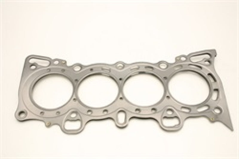 Cometic Honda Civic/CRX SI SOHC 76mm .060 inch MLS Head Gasket D15/16 Cometic Honda Civic/CRX SI SOHC 76mm .060 inch MLS Head Gasket D15/16