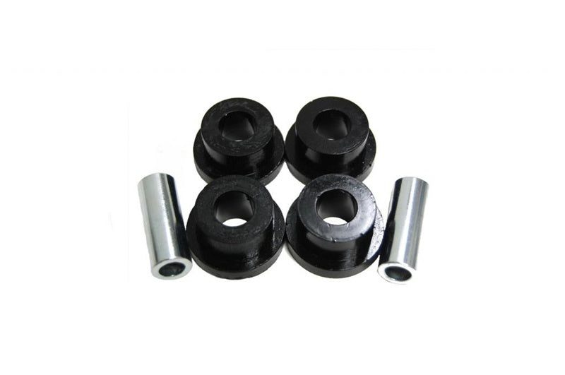 Torque Solution Rear Upper Inner Control Arm Bushings: 01-06 Mitsubishi Evo 7-9 Torque Solution Rear Upper Inner Control Arm Bushings: 01-06 Mitsubishi Evo 7-9