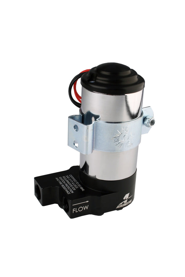 Aeromotive Marine Pump 14-PSI - 3/8 NPT ports Aeromotive Marine Pump 14-PSI - 3/8 NPT ports