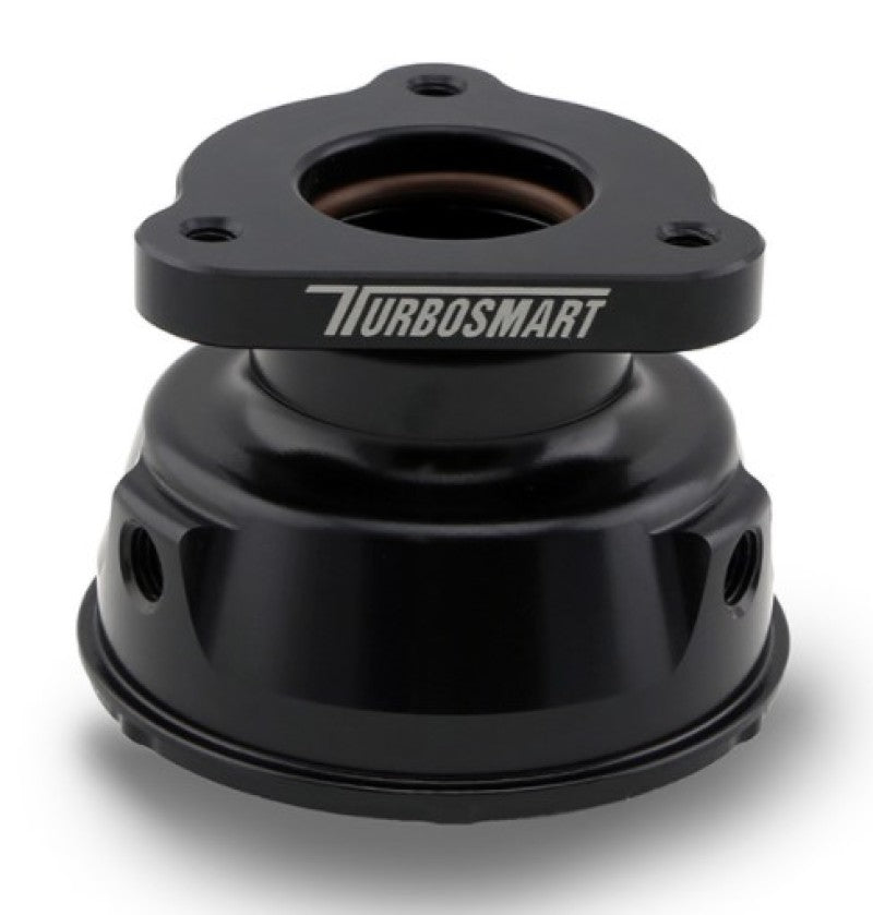 Turbosmart BOV Race Port Sensor Cap - Black Turbosmart BOV Race Port Sensor Cap - Black