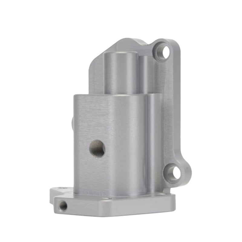 Skunk2 Honda/Acura B-Series VTEC Hard Anodized Billet Solenoid Skunk2 Honda/Acura B-Series VTEC Hard Anodized Billet Solenoid