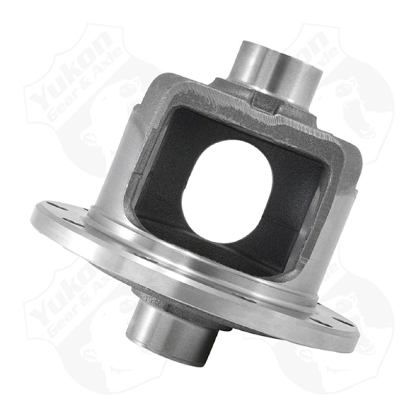 Yukon Gear Standard Open Case For GM 7.625in IFS Front / Fits All Ratios Yukon Gear Standard Open Case For GM 7.625in IFS Front / Fits All Ratios