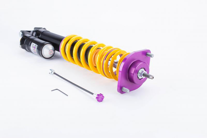 KW 10mm Rebound Adjustment Extension - 150mm Long KW 10mm Rebound Adjustment Extension - 150mm Long