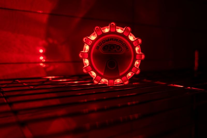 Body Armor 4x4 CORE LED Roadflare Body Armor 4x4 CORE LED Roadflare