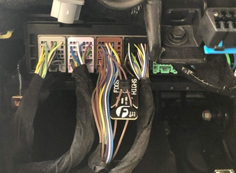 Fleece Performance 07.5-24 Chevrolet Silverado/GMC Sierra 2500HD All Lights On Fleece Performance 07.5-24 Chevrolet Silverado/GMC Sierra 2500HD All Lights On