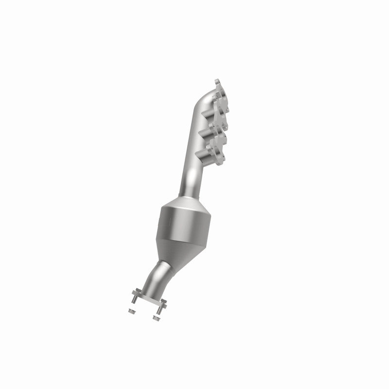 MagnaFlow Conv DF 03-04 4Run 4.7 Driver Side Manifold OEM MagnaFlow Conv DF 03-04 4Run 4.7 Driver Side Manifold OEM